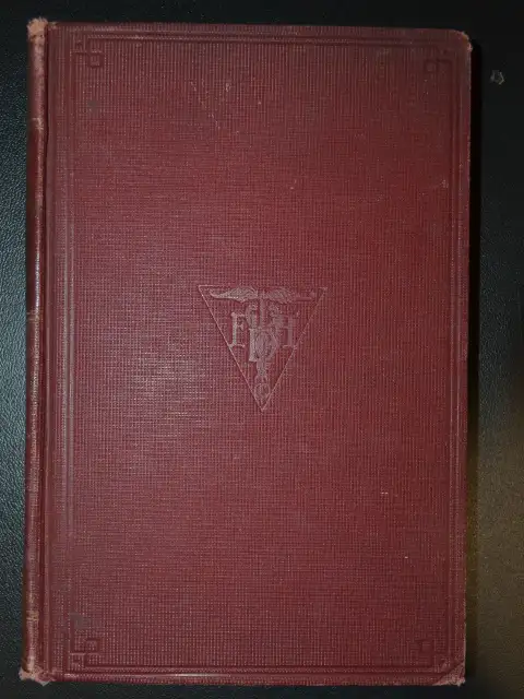Cosmetic Surgery by Charles Conrad Miller - published in 1924.