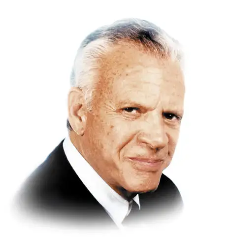 D. Ralph Millard, Jr., M.D. - Considered to be the best plastic surgeon of all time.