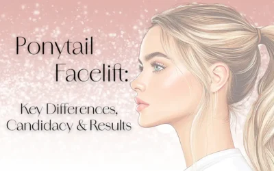 Ponytail Facelift: Key Differences, Candidacy & Results