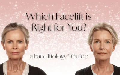 Which facelift is right for you?