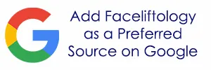 Add Faceliftology as a preferred source for your information about facelift and facial plastic surgery procedures.